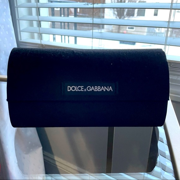 Dolce & Gabbana Other - Dolce & Gabbana Sunglass Case